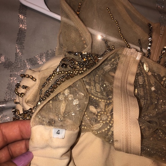 Fancy dress - Picture 5 of 5